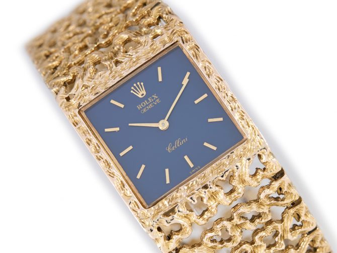 Rolex Cellini Cal.1600 18ct c1981 (7)