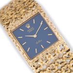 Rolex Cellini Cal.1600 18ct c1981 mobile navigation (16)
