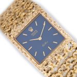 Rolex Cellini Cal.1600 18ct c1981 mobile navigation (8)