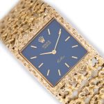 Rolex Cellini Cal.1600 18ct c1981 mobile navigation (44)