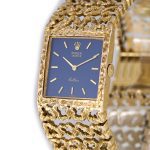 Rolex Cellini Cal.1600 18ct c1981 mobile navigation (9)