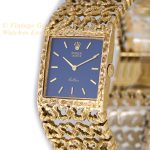Rolex Cellini Cal.1600 18ct c1981 mobile navigation (24)