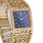Rolex Cellini Cal.1600 18ct c1981 mobile navigation (10)