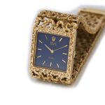 Rolex Cellini Cal.1600 18ct c1981 mobile navigation (11)