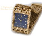 Rolex Cellini Cal.1600 18ct c1981 mobile navigation (26)