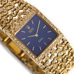 Rolex Cellini Cal.1600 18ct c1981 mobile navigation (15)