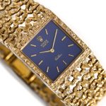 Rolex Cellini Cal.1600 18ct c1981 mobile navigation (18)