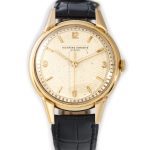 Vacheron & Constantin Cal.P454/5B 18ct 1951 mobile navigation (18)
