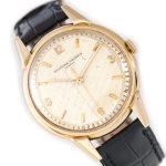 Vacheron & Constantin Cal.P454/5B 18ct 1951 mobile navigation (19)