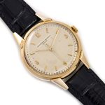 Vacheron & Constantin Cal.P454/5B 18ct 1951 mobile navigation (21)