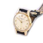Vacheron & Constantin Cal.P454/5B 18ct 1951 mobile navigation (23)