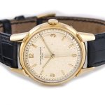 Vacheron & Constantin Cal.P454/5B 18ct 1951 mobile navigation (27)