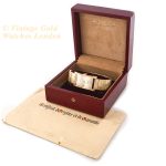 Vacheron & Constantin Model Ref.4591 18ct Pink Gold 1947 mobile navigation (25)