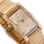 Vacheron & Constantin Model Ref.4591 18ct Pink Gold 1947 mobile navigation (3)