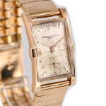 Vacheron & Constantin Model Ref.4591 18ct Pink Gold 1947 mobile navigation (5)