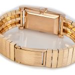Vacheron & Constantin Model Ref.4591 18ct Pink Gold 1947 mobile navigation (20)