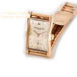 Vacheron & Constantin Model Ref.4591 18ct Pink Gold 1947 mobile navigation (11)