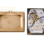 Vacheron & Constantin Model Ref.4591 18ct Pink Gold 1947 mobile navigation (22)