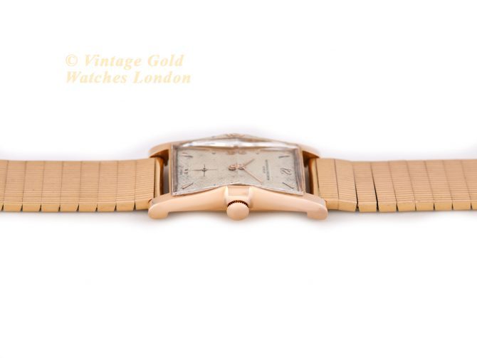 Vacheron & Constantin Model Ref.4591 18ct Pink Gold 1947 (16)