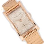 Vacheron & Constantin Model Ref.4591 18ct Pink Gold 1947 mobile navigation (1)