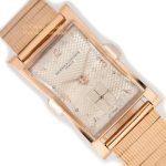 Vacheron & Constantin Model Ref.4591 18ct Pink Gold 1947 mobile navigation (29)