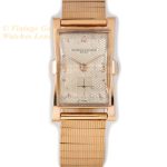 Vacheron & Constantin Model Ref.4591 18ct Pink Gold 1947 mobile navigation (7)