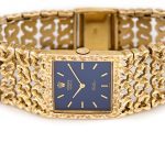 Rolex Cellini Cal.1600 18ct c1981 mobile navigation (1)