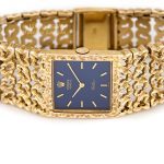 Rolex Cellini Cal.1600 18ct c1981 mobile navigation (42)