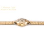 Ladies Hamilton Cocktail Cal.14 9ct 1966 mobile navigation (9)