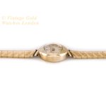 Ladies Hamilton Cocktail Cal.14 9ct 1966 mobile navigation (10)