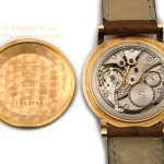 IWC Cal.89 18ct Pink Gold 1956 mobile navigation (12)