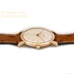 IWC Cal.89 18ct Pink Gold 1956 mobile navigation (9)