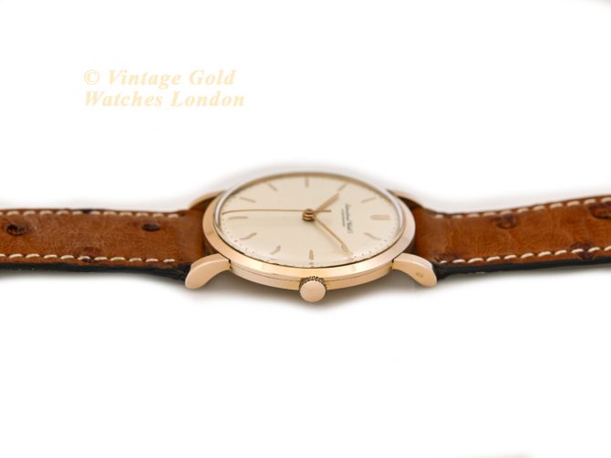 IWC Cal.89 18ct Pink Gold 1956 (9)
