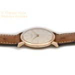 IWC Cal.89 18ct Pink Gold 1956 mobile navigation (10)