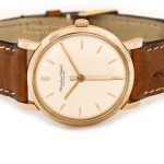 IWC Cal.89 18ct Pink Gold 1956 mobile navigation (14)