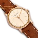 IWC Cal.89 18ct Pink Gold 1956 mobile navigation (8)