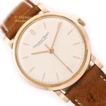 IWC Cal.89 18ct Pink Gold 1956 mobile navigation (15)