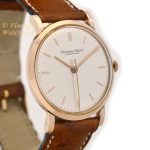 IWC Cal.89 18ct Pink Gold 1956 mobile navigation (3)