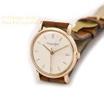 IWC Cal.89 18ct Pink Gold 1956 mobile navigation (6)