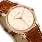 IWC Cal.89 18ct Pink Gold 1956 mobile navigation (2)