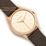 IWC Cal.89 18ct Pink Gold 1961 mobile navigation (8)