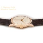IWC Cal.89 18ct Pink Gold 1961 mobile navigation (9)
