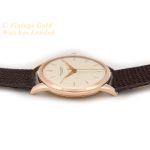 IWC Cal.89 18ct Pink Gold 1961 mobile navigation (10)