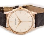 IWC Cal.89 18ct Pink Gold 1961 mobile navigation (7)