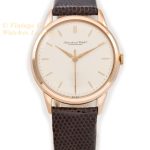 IWC Cal.89 18ct Pink Gold 1961 mobile navigation (4)