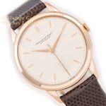 IWC Cal.89 18ct Pink Gold 1961 mobile navigation (1)
