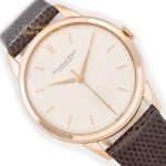 IWC Cal.89 18ct Pink Gold 1961 mobile navigation (15)