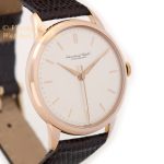 IWC Cal.89 18ct Pink Gold 1961 mobile navigation (3)