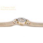 Ladies Jaeger-LeCoultre Cal.426 14ct c1955 mobile navigation (9)
