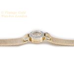 Ladies Jaeger-LeCoultre Cal.426 14ct c1955 mobile navigation (10)